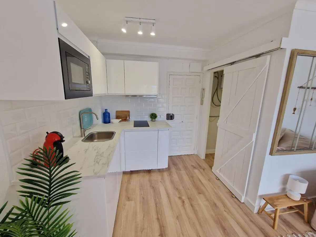 Estudio Somni 54 Ampuriabrava Apartamento