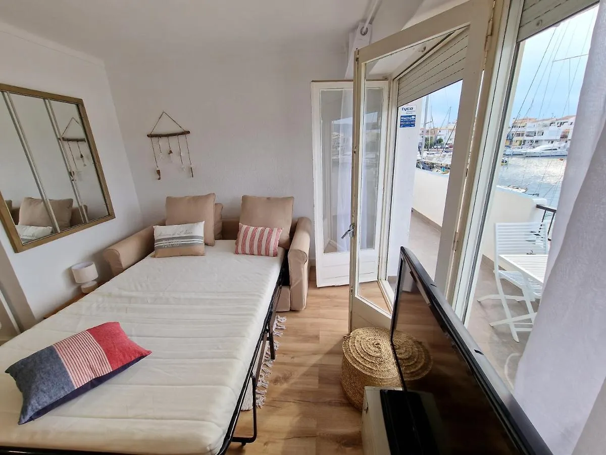 Estudio Somni 54 Ampuriabrava