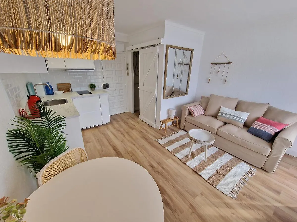 Estudio Somni 54 Ampuriabrava