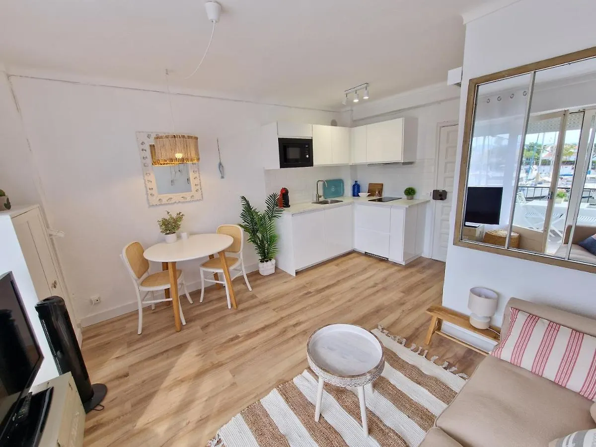 Apartamento Estudio Somni 54 Ampuriabrava