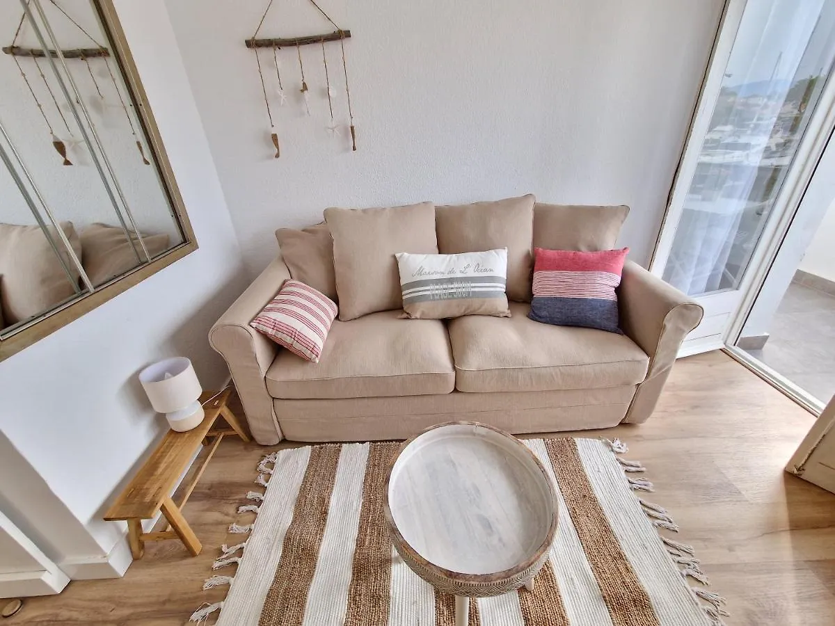 Apartamento Estudio Somni 54 Ampuriabrava España